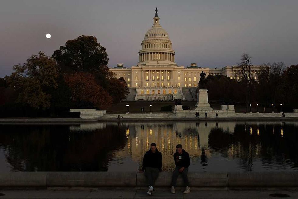 Free markets don’t need federal babysitters