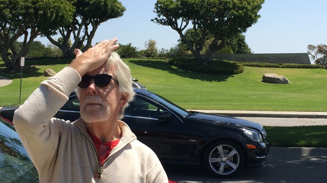 Free our roads from the scourge of left-lane blockers