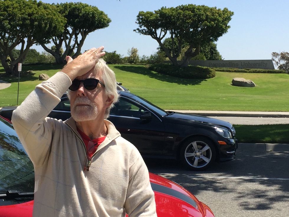 Free our roads from the scourge of left-lane blockers