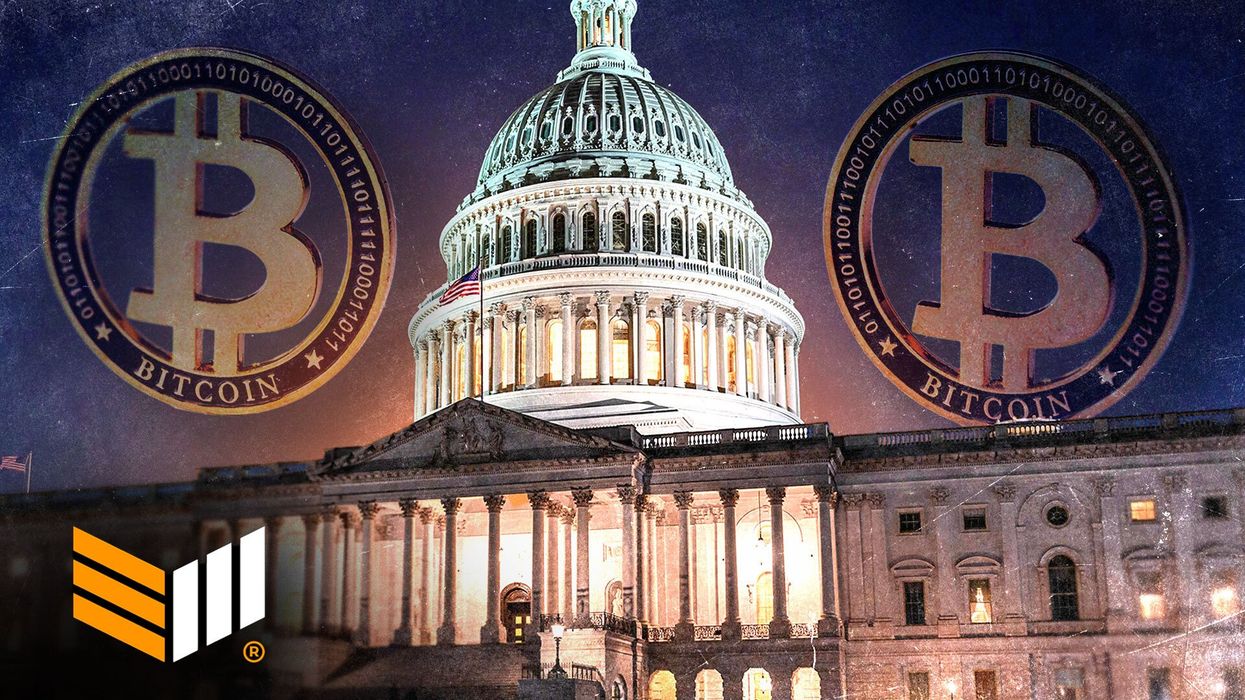 Free Samourai: The deep state's attack on Bitcoin