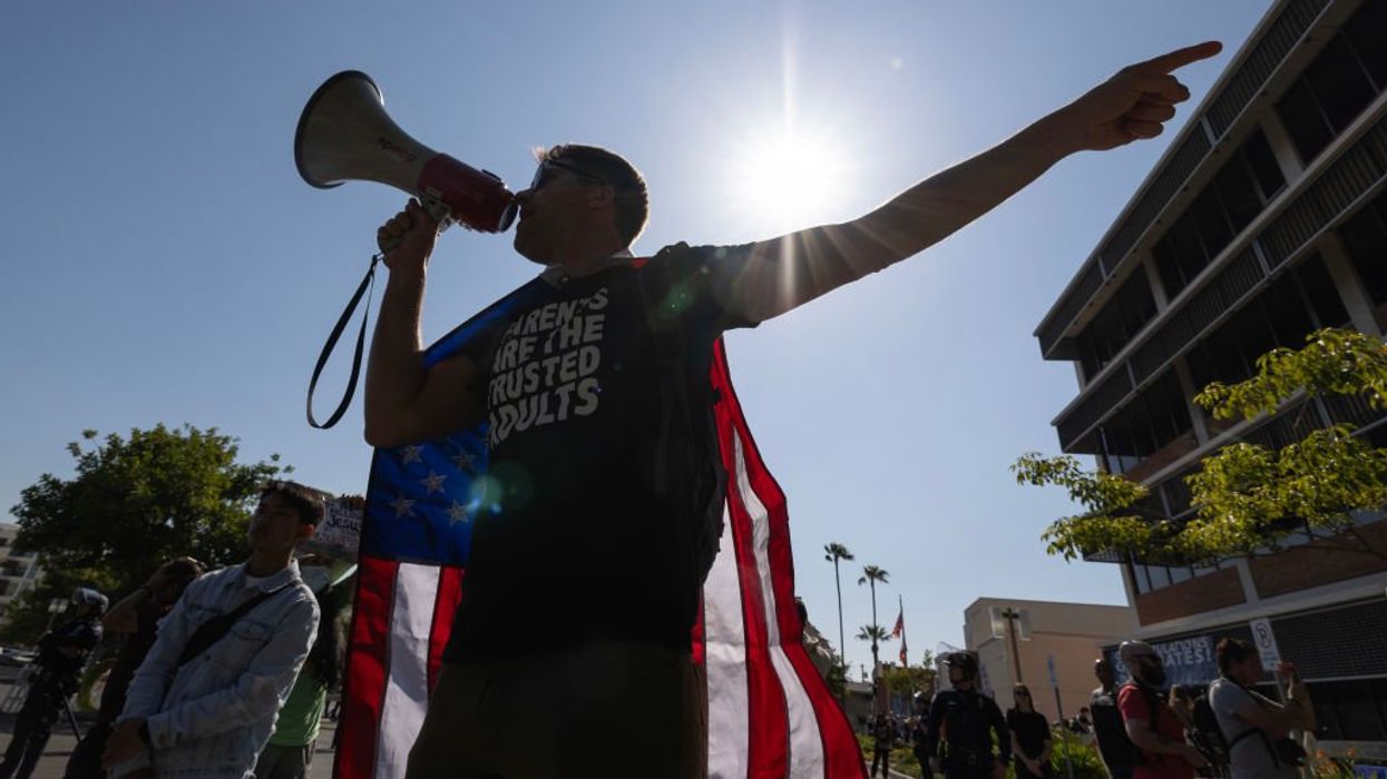 Free-speech defenders clash with Bondi’s ‘hate speech’ crackdown: ‘Keep America free’