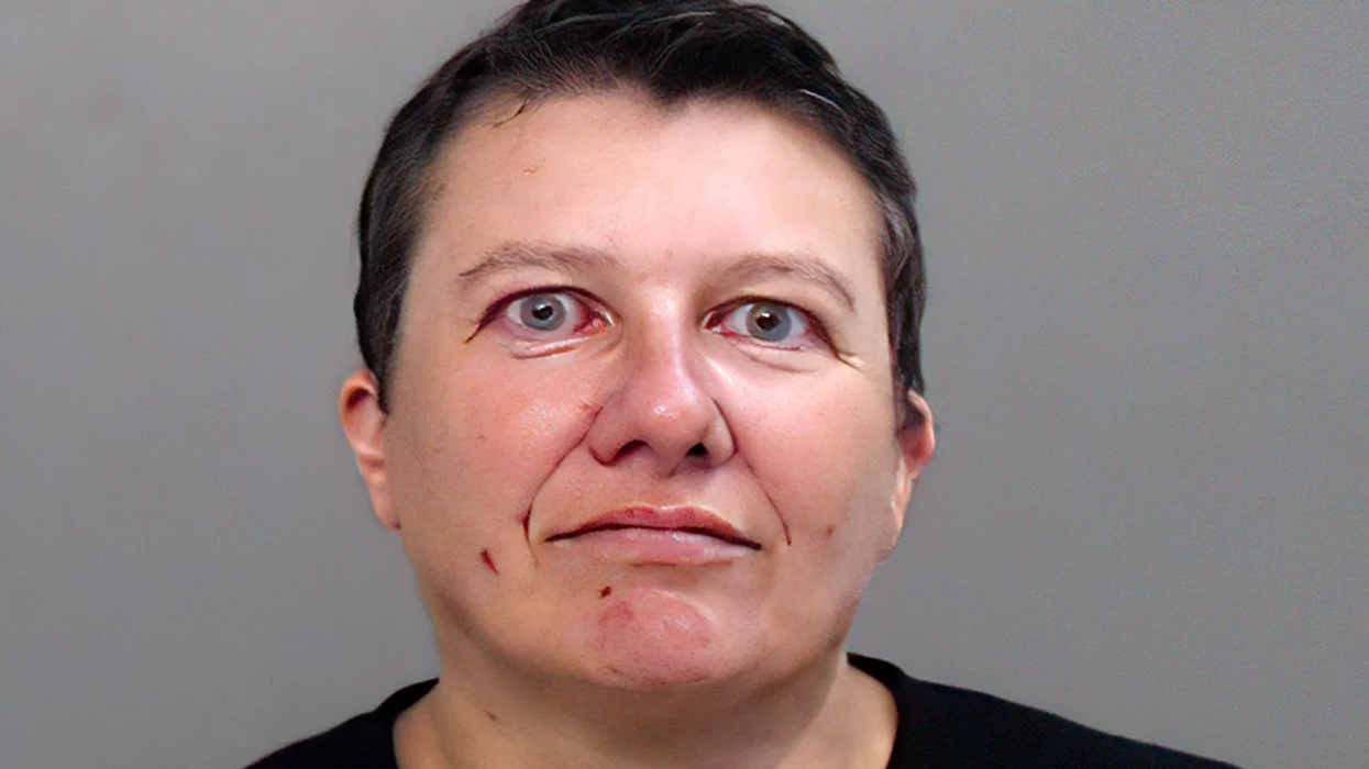 French-Canadian woman sentenced to 21 years for sending ricin to Trump in 2020, claims she's just an 'activist' sending a 'strong warning'