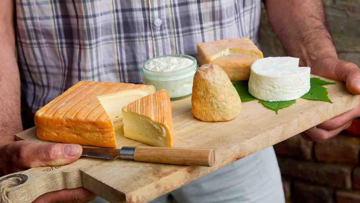 French food is now racist, according to professor who studies 'food whiteness' and 'food privileges'