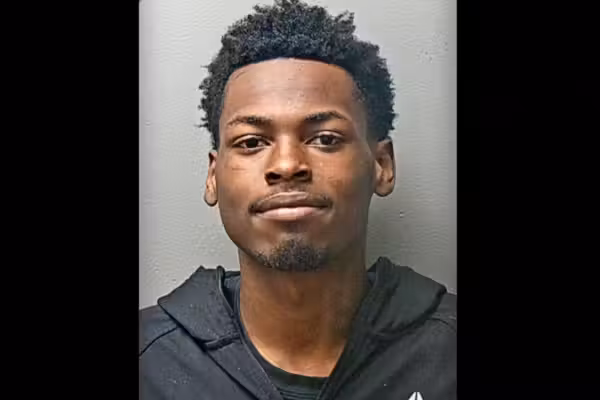 French fry dispute between friends ends with bullet to the head, cops say