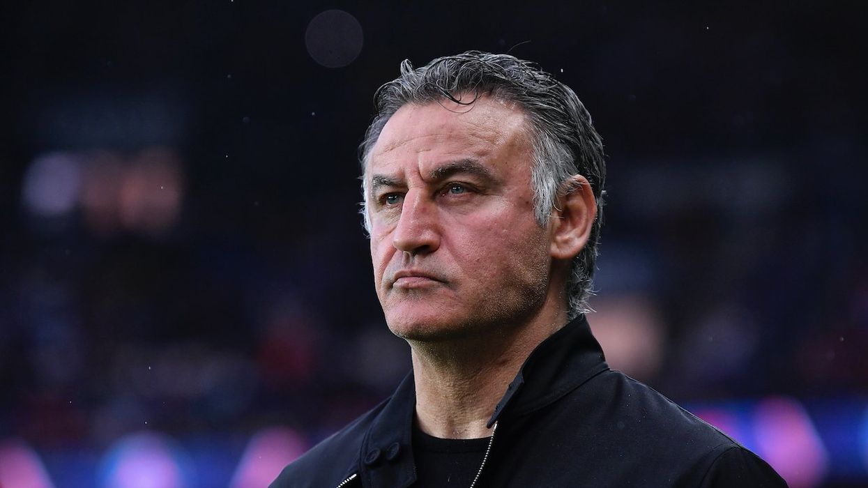 French soccer coach arrested amid probe of claims he made racist, anti-Muslim remarks about his players: Report