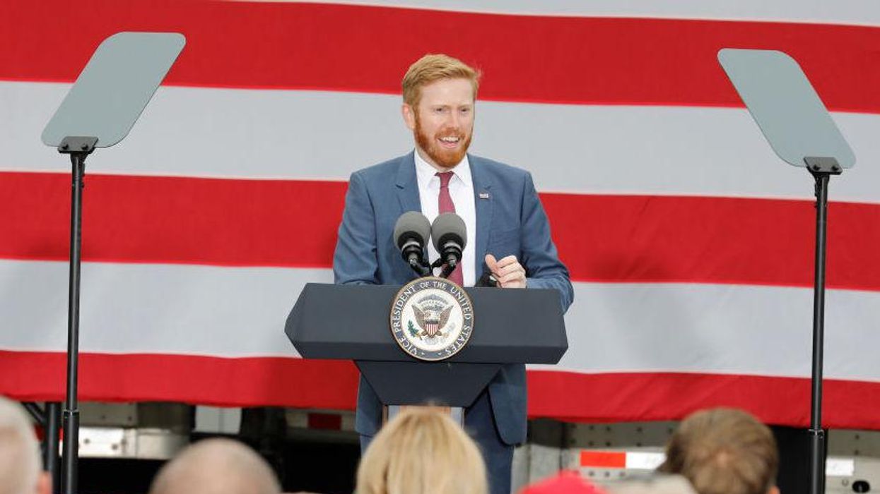 Freshman GOP rep who supported impeachment admits decision may have killed his political career