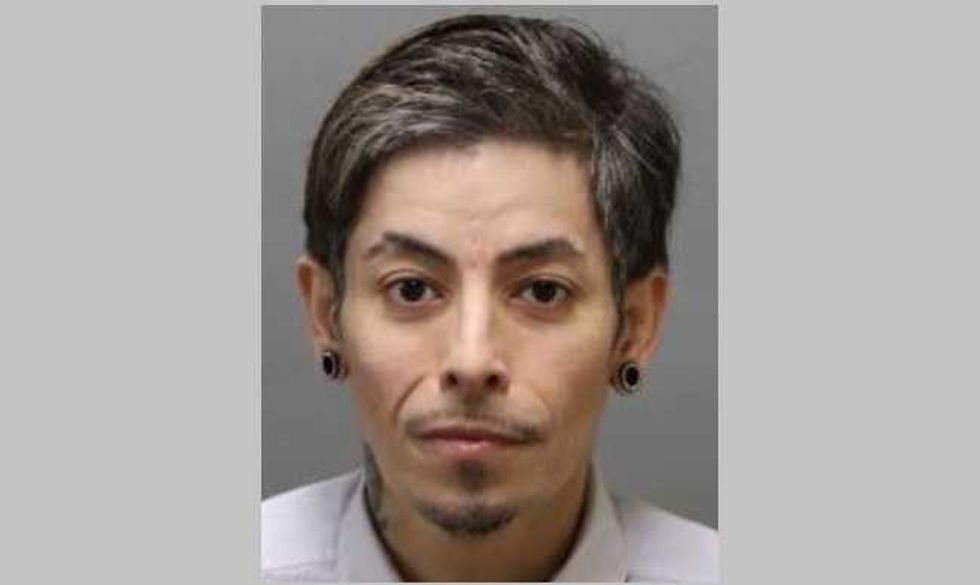 Fresno candidate's registered child sex offender status sparks outrage after city council campaign launch