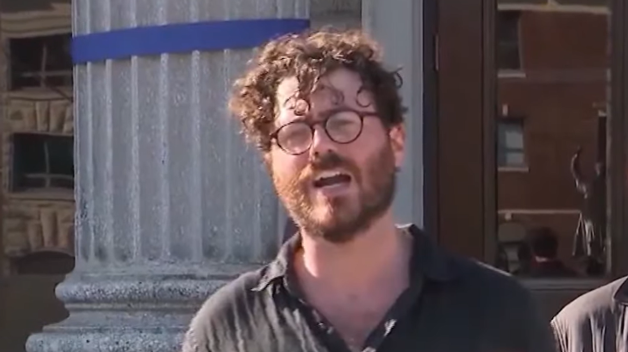 Friends of social justice activist stabbed in Brooklyn crowdfund over $70,000 so they can take time off work to 'properly mourn'