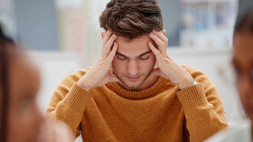 From accommodation to absurdity on campus