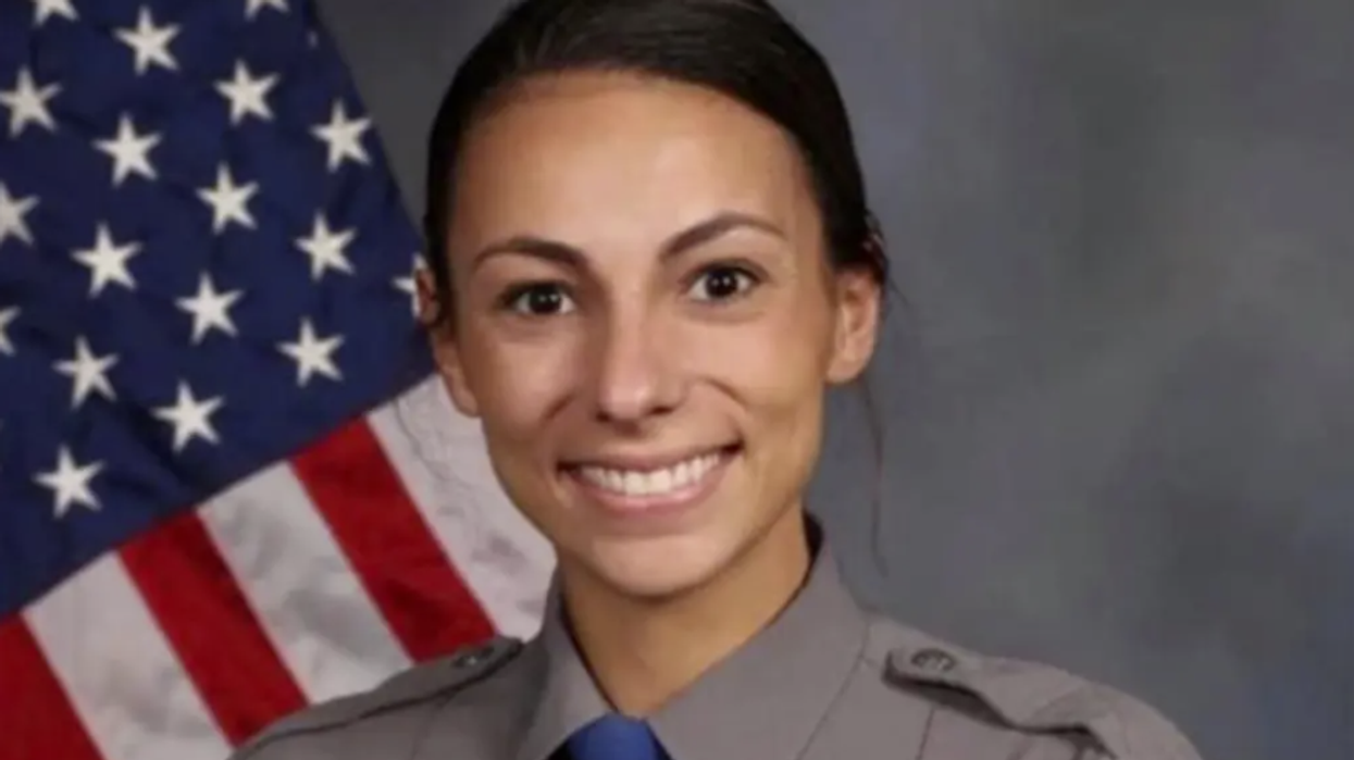 From bravery to burglary: How a decorated cop ended up in handcuffs after allegedly going on violent home invasion