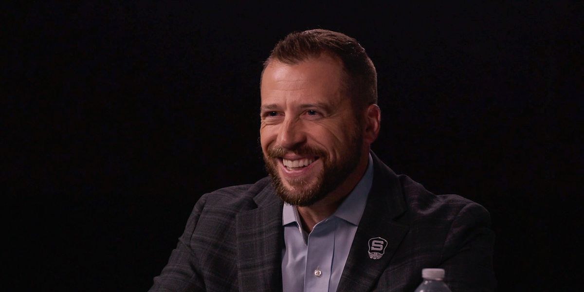 From FBI whistleblower to Suspendables podcaster: Seraphin's quest for truth | Blaze Media