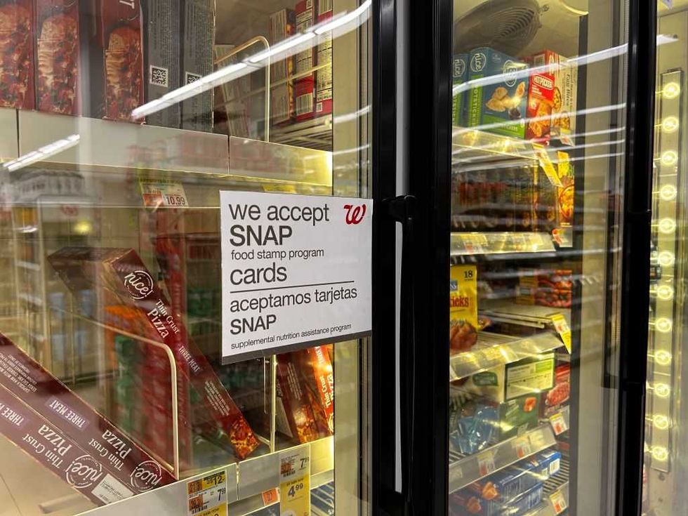 From helping hand to five-finger discount