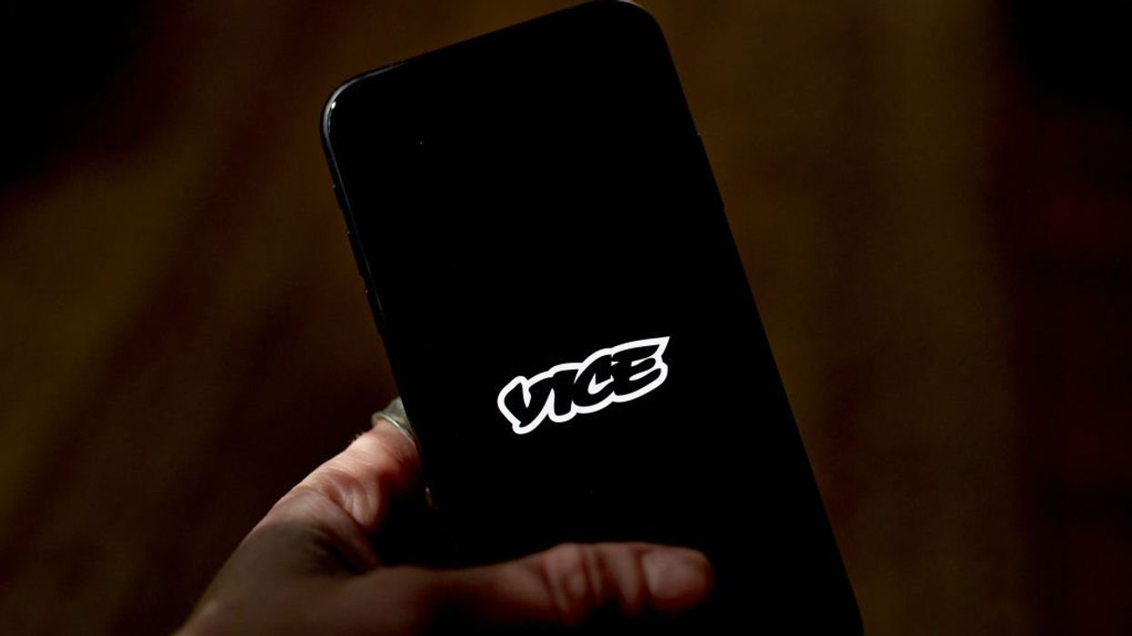 From hipster hype to financial flop: Vice Media, RIP