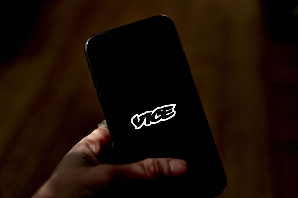From hipster hype to financial flop: Vice Media‚ RIP