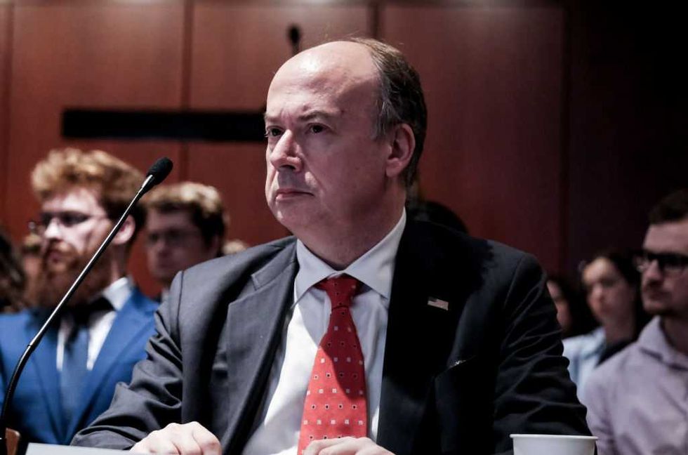 From lawfare to ‘barfare’: Another way to target Trump allies
