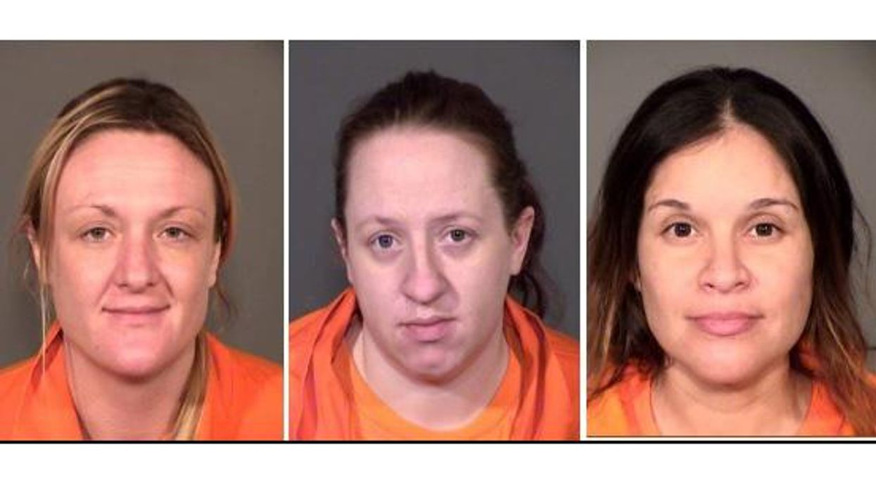 Pregnant inmates in Arizona reportedly induced into labor against their will: 'We are still state property'