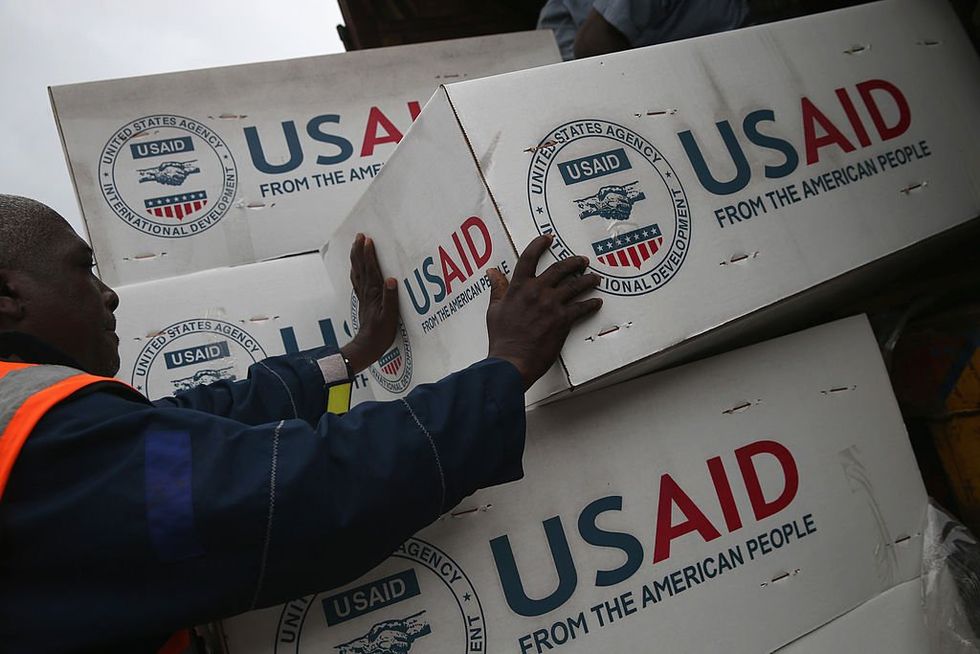 From Martha’s Vineyard to NBA suites: USAID official and contractors defraud taxpayers of $550 million