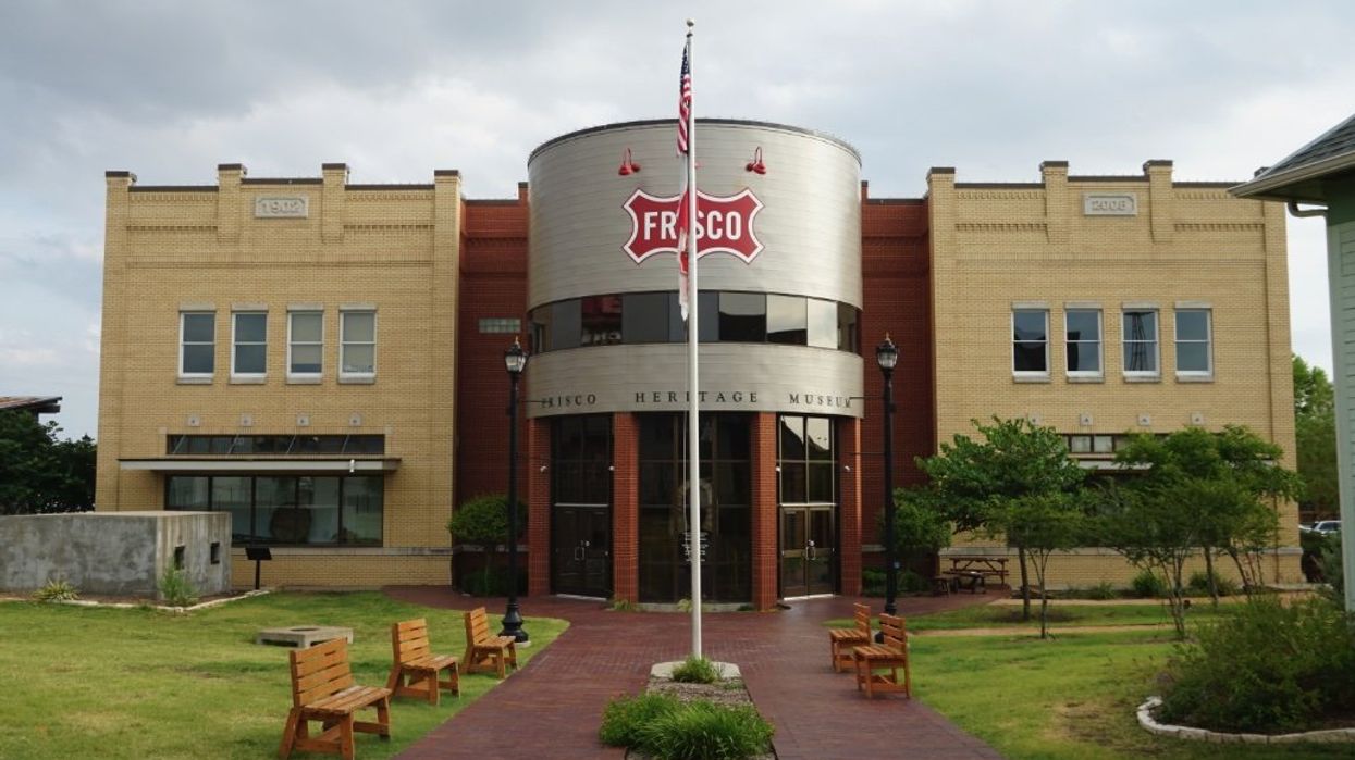 From Mayberry to mayhem: The new face of Texas suburbs