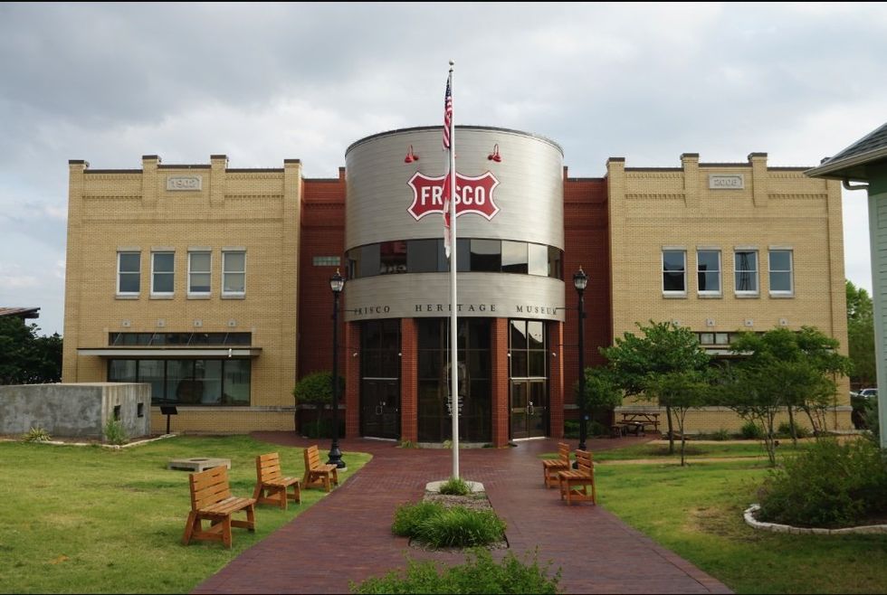 From Mayberry to mayhem: The new face of Texas suburbs