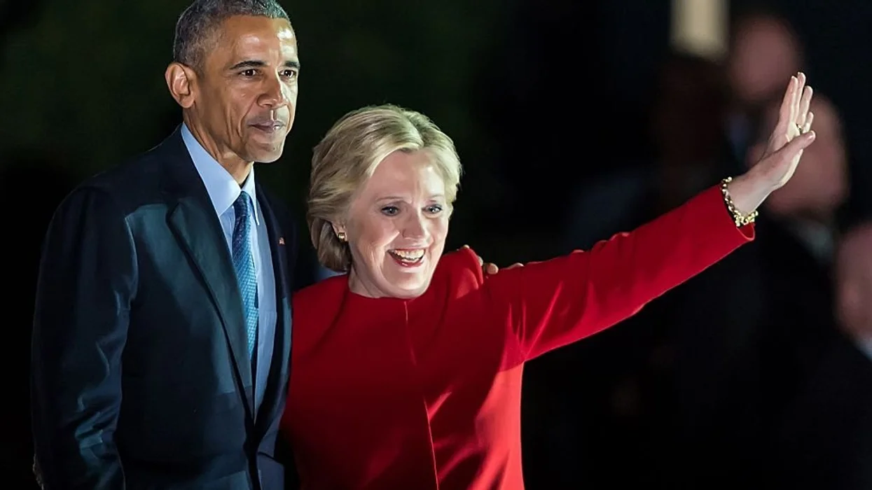 From Obama to CNN: How the liberal media helped facilitate the 'treasonous conspiracy' about Russian collusion