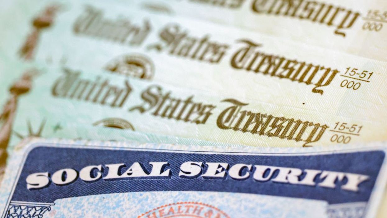 From Roosevelt to ruin: Social Security’s failed promises