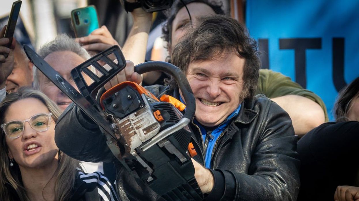 From ruin to recovery: Can America survive Argentina-style austerity?