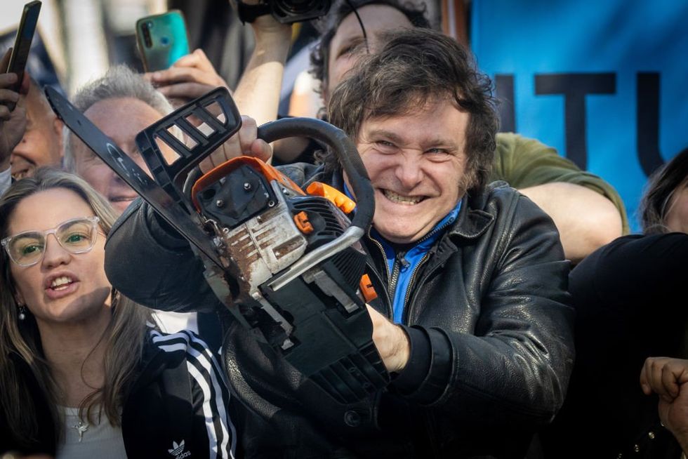 From ruin to recovery: Can America survive Argentina-style austerity?