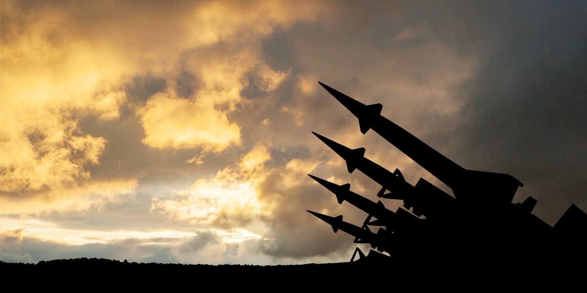 Western tech parts are fueling Russia’s war on Ukraine Western tech parts are fueling Russia’s war on Ukraine