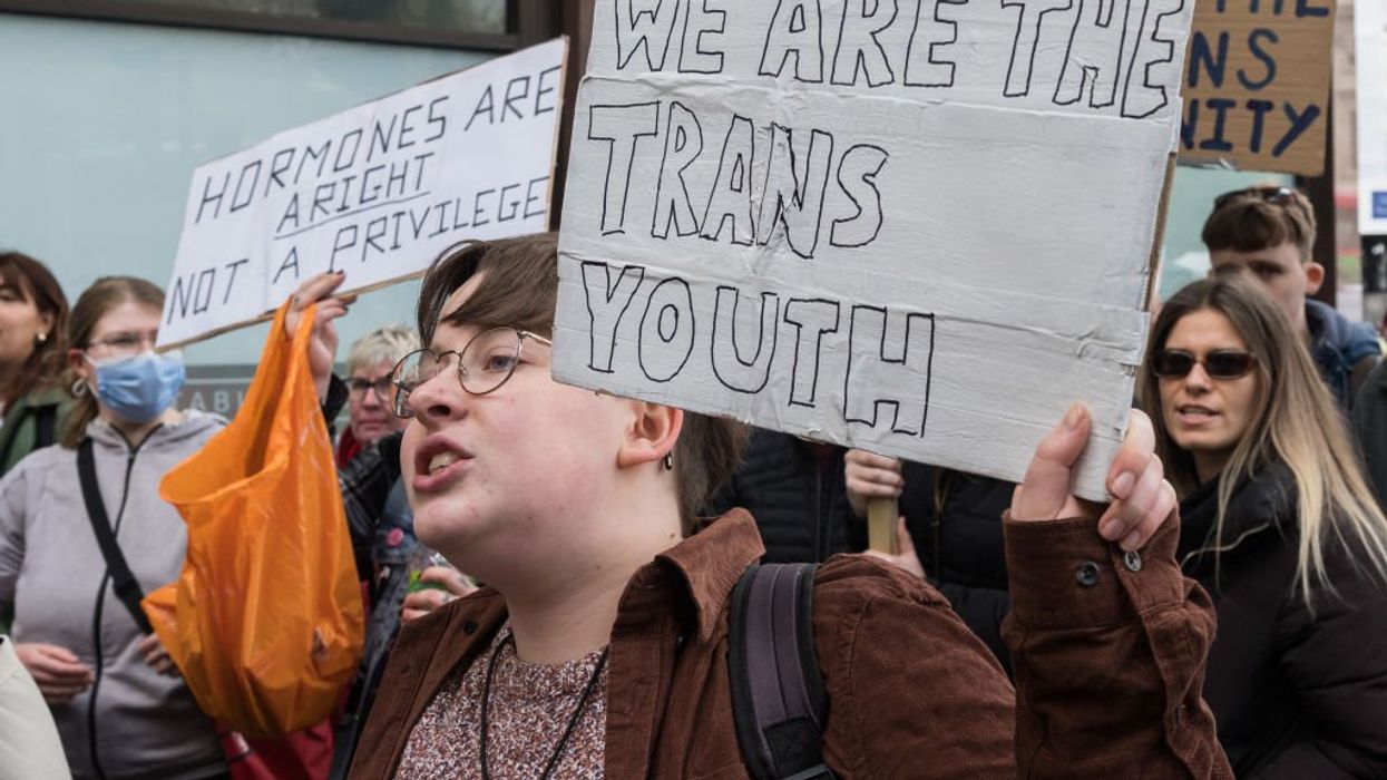 From Soros to Beijing: Unveiling the billionaires behind transgenderism