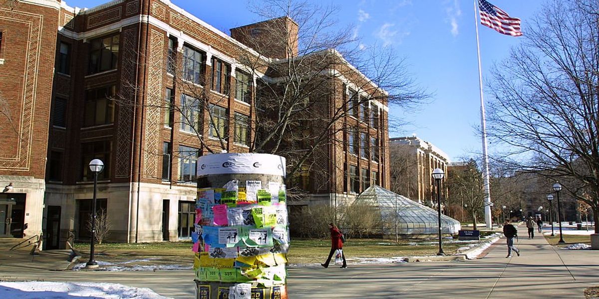 From Wuhan to Michigan: Feds nab ANOTHER Chinese scholar in alleged bio-material smuggling plot From Wuhan to Michigan: Feds nab ANOTHER Chinese scholar in alleged bio-material smuggling plot