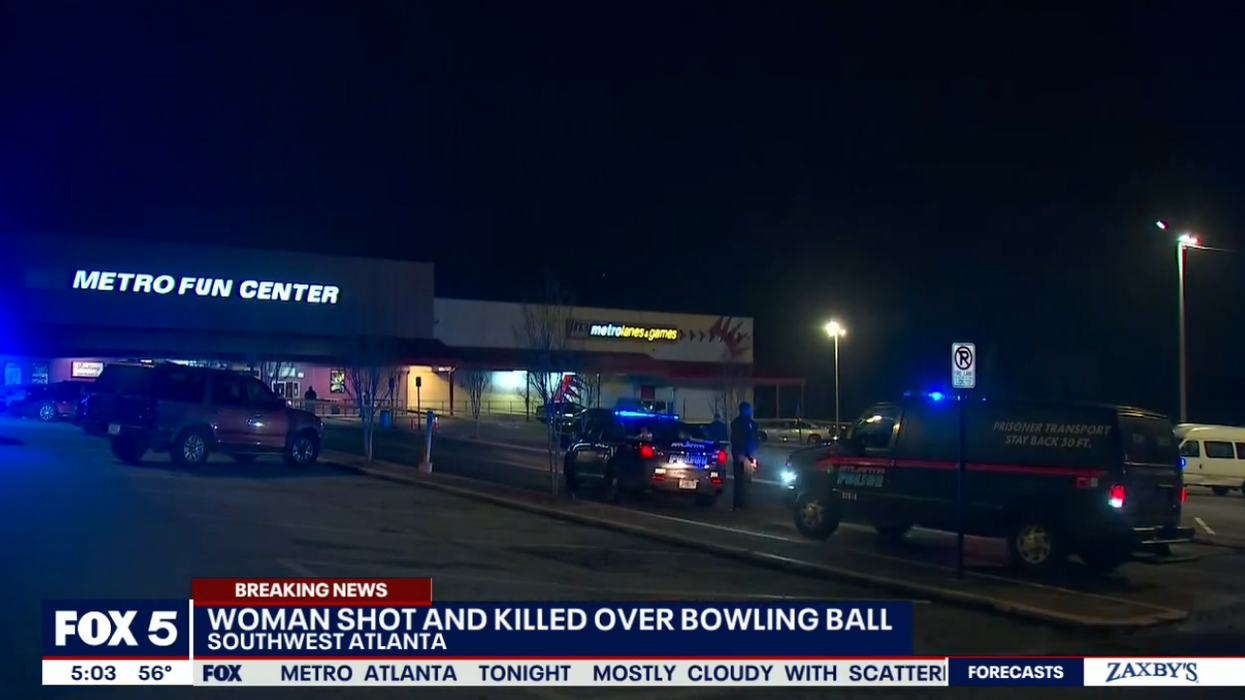 Frustrated Atlanta cops lament young woman killed over a bowling ball: 'This is truly an atrocity'