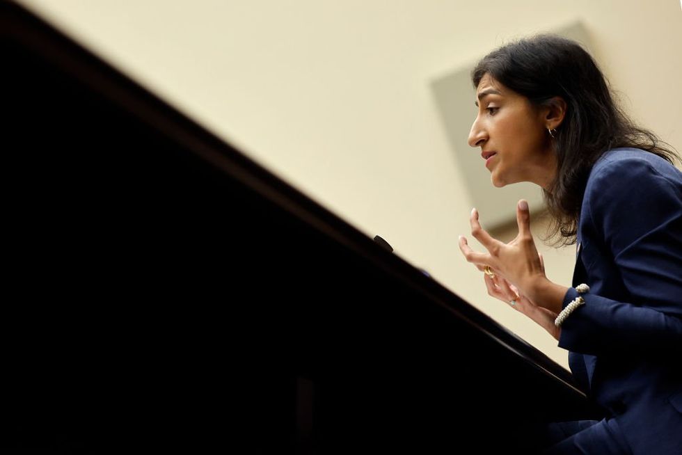 FTC’s aggressive tactics strike fear in tech