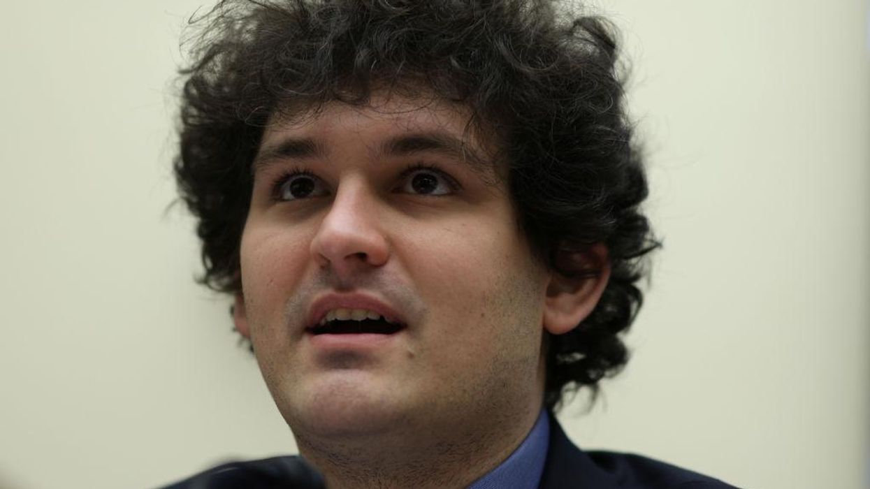 FTX founder Sam Bankman-Fried admits masquerading as 'woke Westerner,' says ESG has been 'perverted beyond recognition,' reveals biggest regret