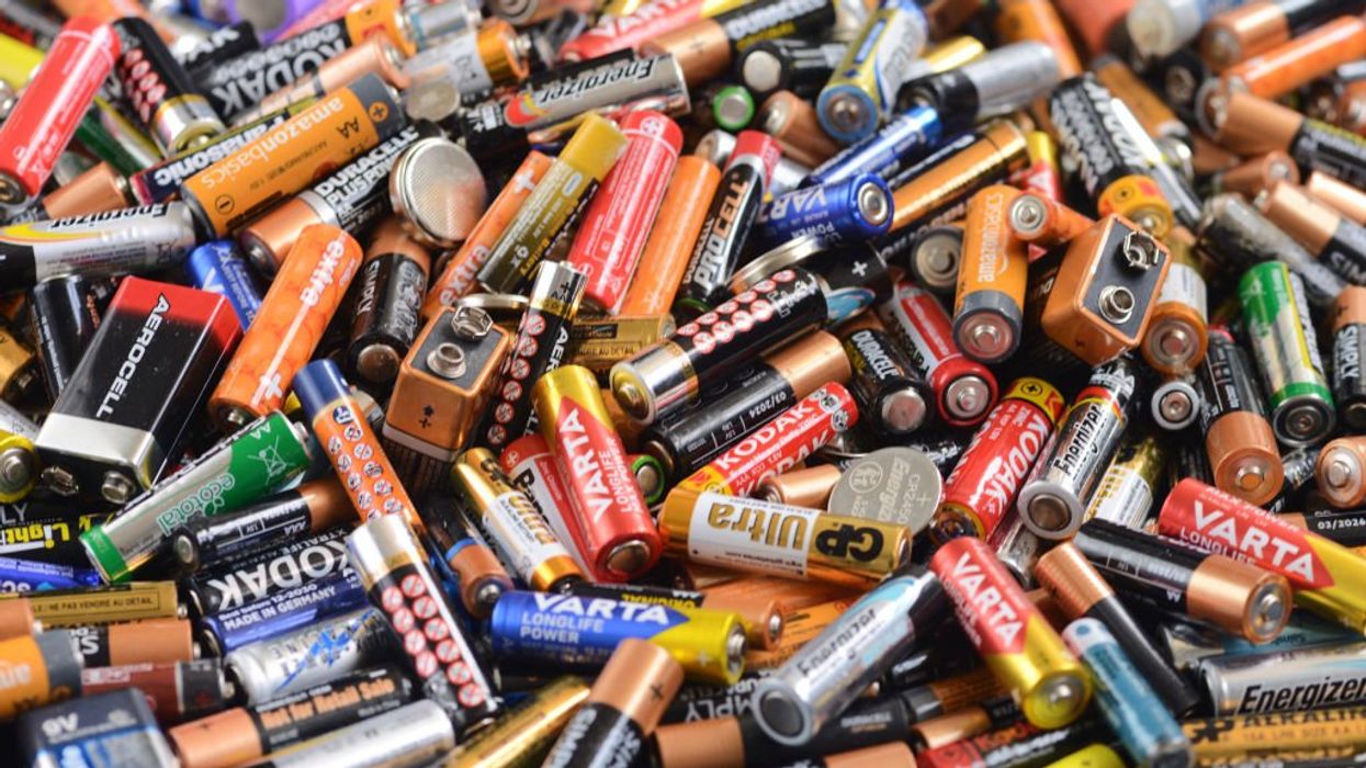 Fudged figures wildly exaggerate EV efficiency