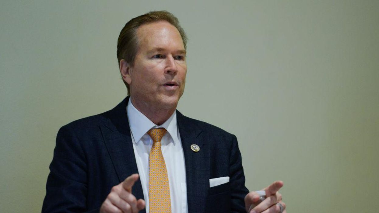 Fully vaccinated House lawmaker tests positive for COVID-19