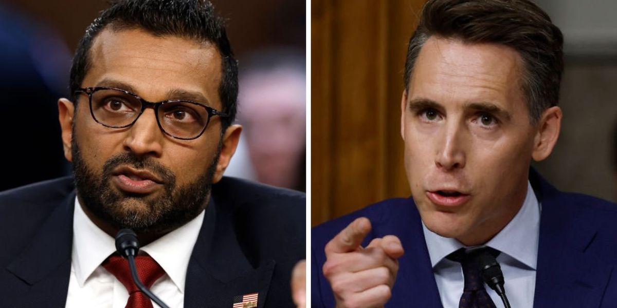 Funded chaos? Trump allies dig deep to expose shady activist groups allegedly bankrolling LA riots Funded chaos? Trump allies dig deep to expose shady activist groups allegedly bankrolling LA riots