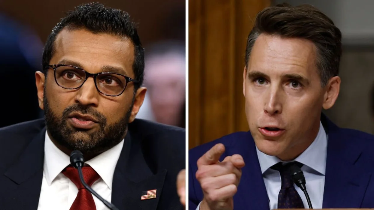 Funded chaos? Trump allies dig deep to expose shady activist groups allegedly bankrolling LA riots
