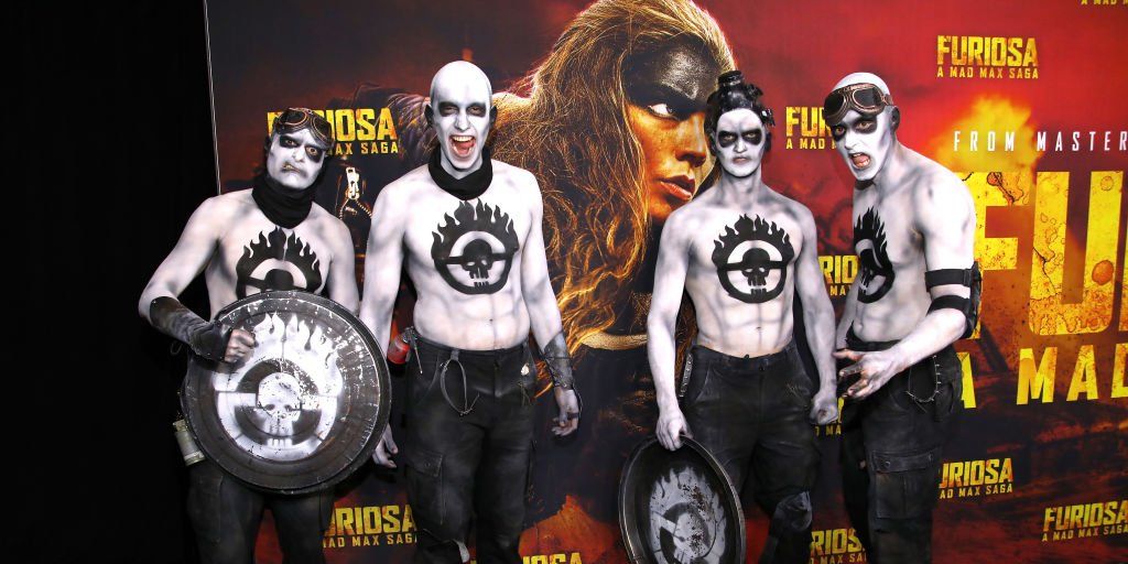 'Furiosa' provides worst Memorial Day opening since 1995 - Vimarsana News