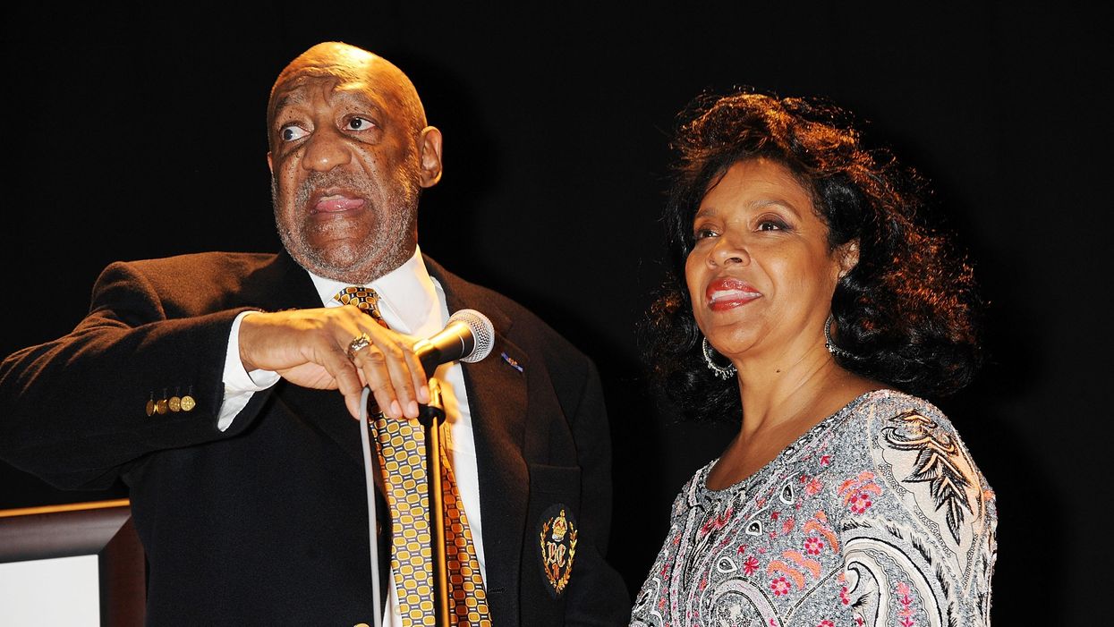 Furious Howard University students call for College of Fine Arts Dean Phylicia Rashad to be fired over Cosby tweet