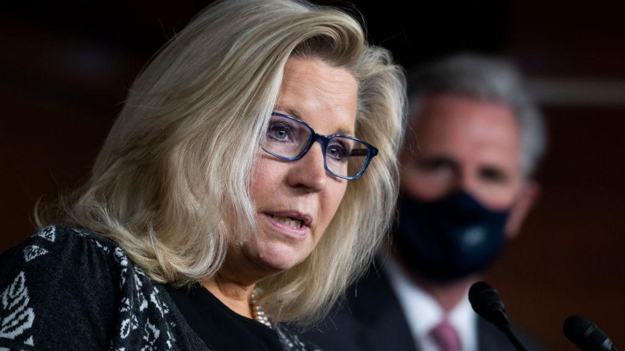 Furious Wyoming Republicans rip Rep. Liz Cheney over impeachment stance: 'A true travesty'