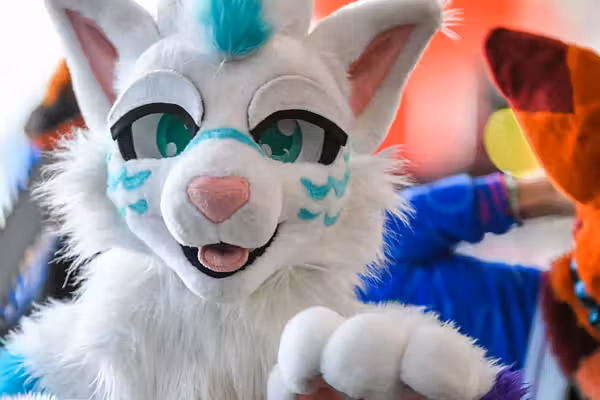 Furries freak over Renaissance festival ban: 'We're not a LARP or Cosplay event'