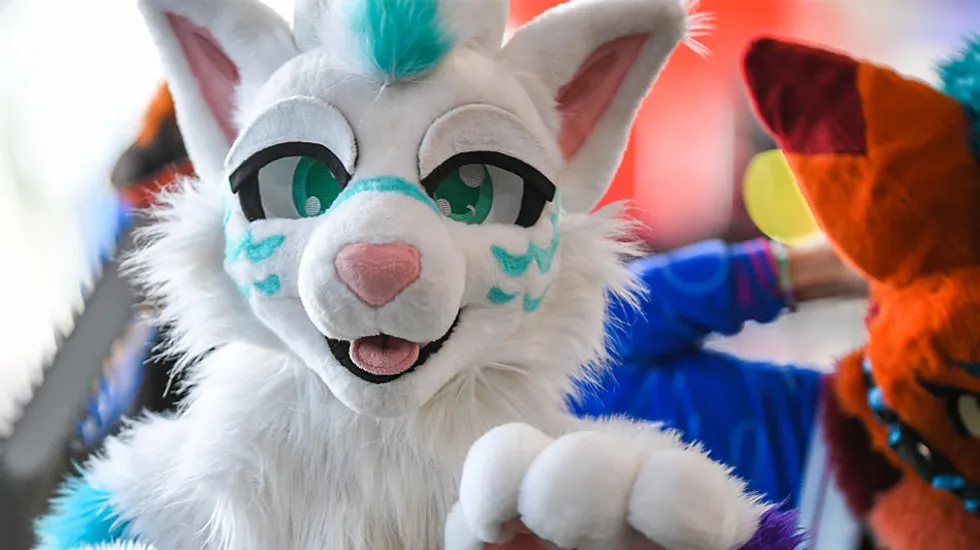 Furries freak over Renaissance festival ban: 'We're not a LARP or Cosplay event'