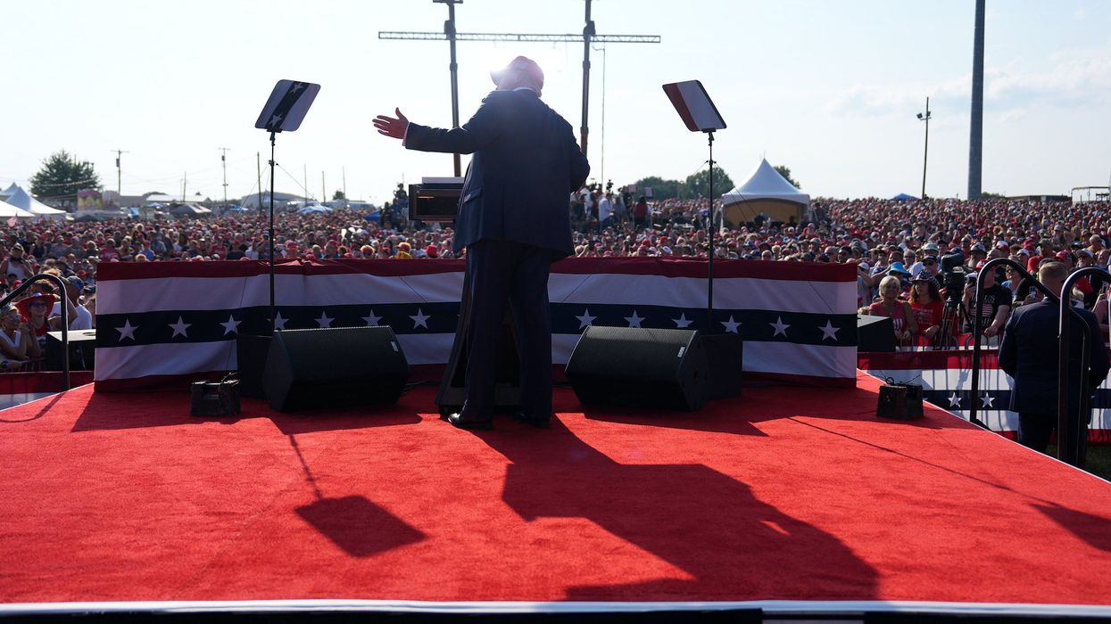 Gab CEO contradicts testimony from FBI deputy director about social media posts attributed to Trump rally shooter