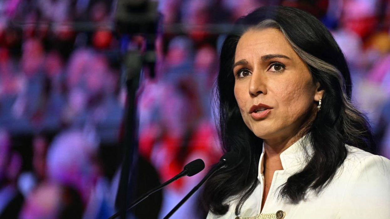 Gabbard unleashes task force to boost intelligence community's transparency, end government weaponization