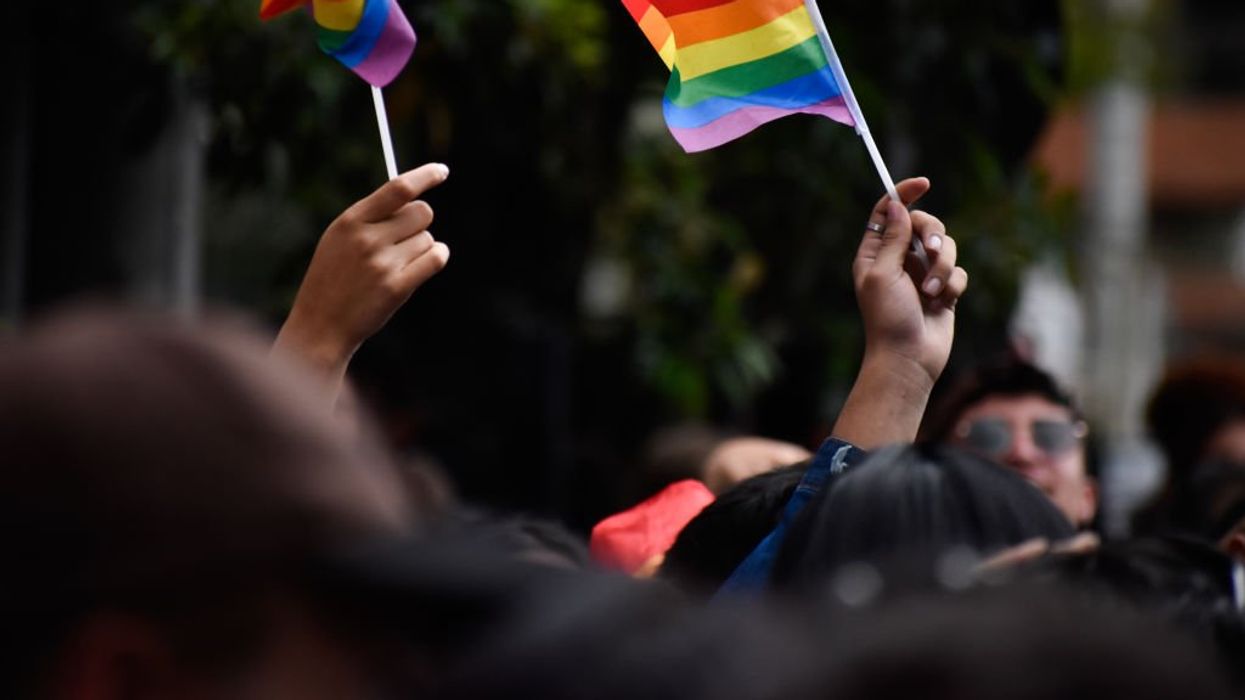 Gallup poll: Number of Americans who identify as LGBT has doubled in the last decade, but less than 1% are transgender