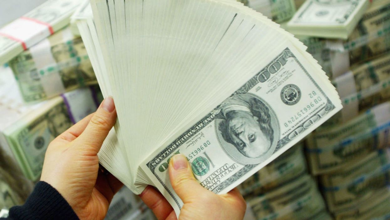 Gambling sites refuse to call an election winner, leaving hundreds of millions of dollars up in the air