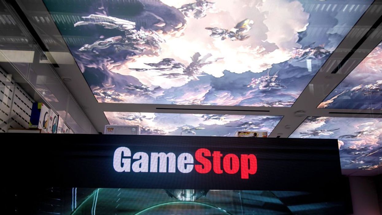 GameStop, AMC shares skyrocket after Roaring Kitty returns; Dave Portnoy pumps $1 million into market