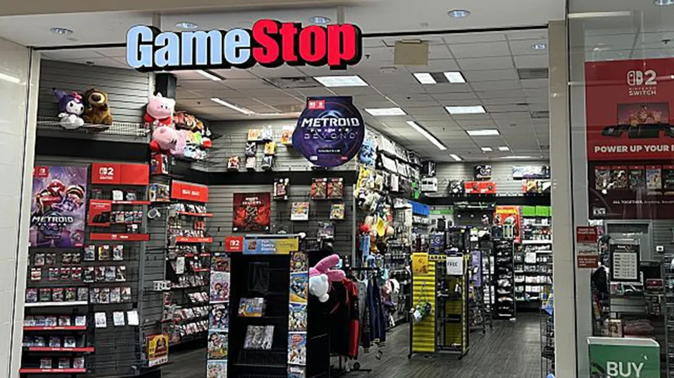 GameStop's next act? Becoming a 'legit competitor' to Amazon. How the company plans to do it is crazy.