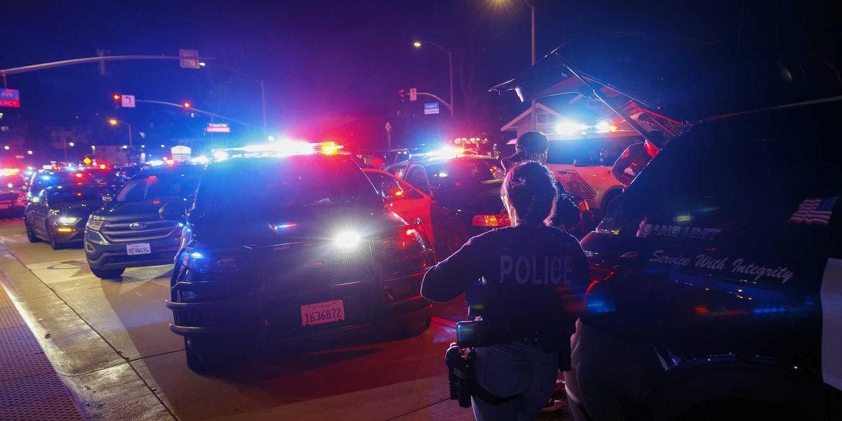 Gaming grandmom gets swatted during livestream meant to raise money for cancer bills — and remains defiant