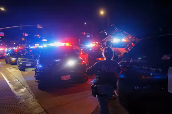 Gaming grandmom gets swatted during livestream meant to raise money for cancer bills — and remains defiant